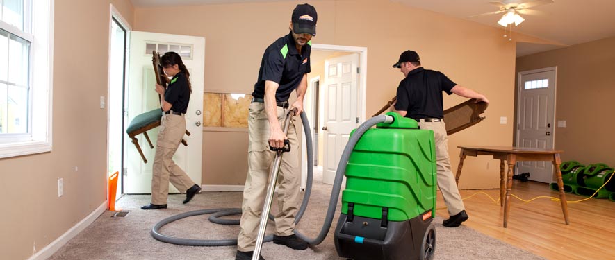 Cary, NC cleaning services
